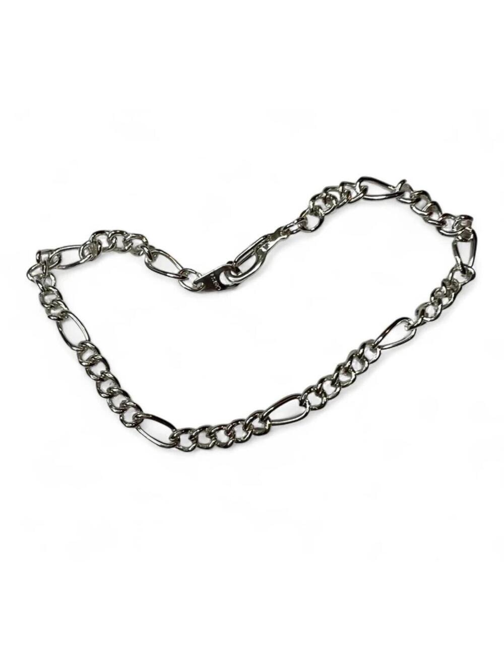 Vintage Dainty 14kgp Bracelet